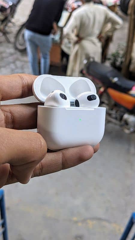 Airpods Generation 3 1