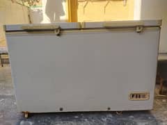 Dawlance Double door Deep Freezer