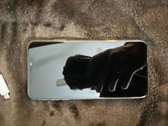 iphone XS max 256 (pta approved)