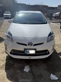 Toyota Prius 2014 (0323-7001415)