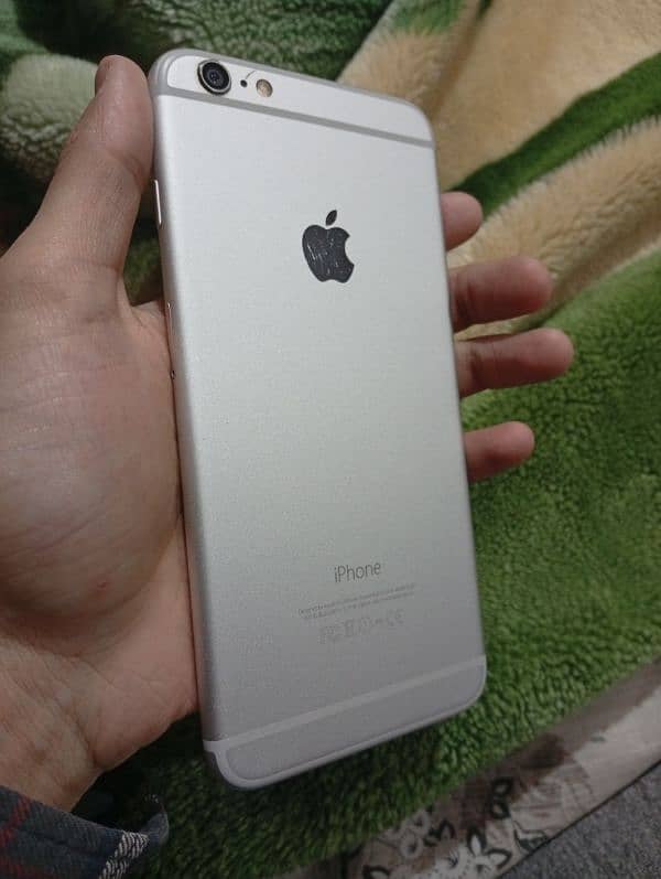 iphone 6 plus exchange possible 1