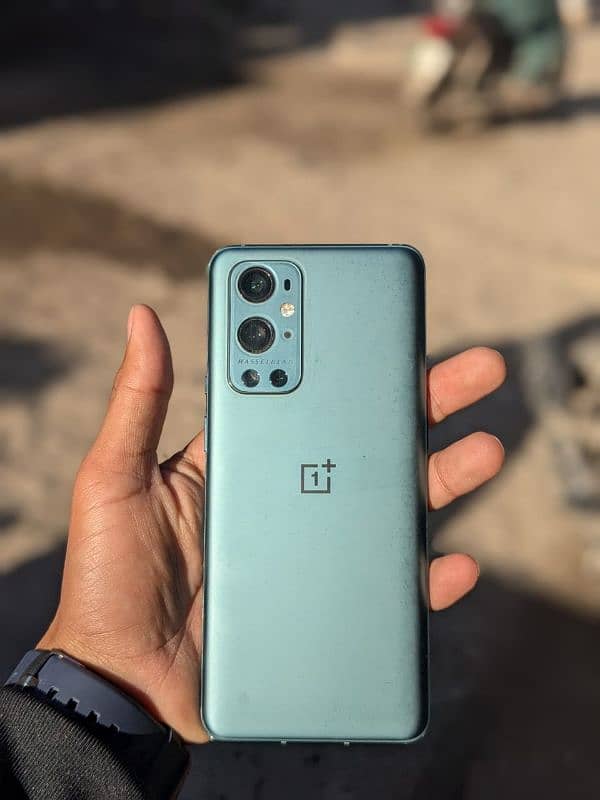 oneplus 9pro 1