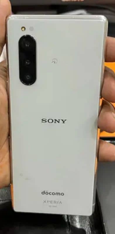 Sony Xperia 5 PTA approved 0