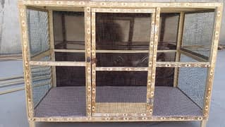 new 3 se 4 murgiryan ka cage for sale (delivery available)