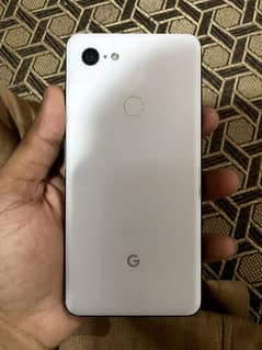 Google Pixel 3 XL - PTA Approved