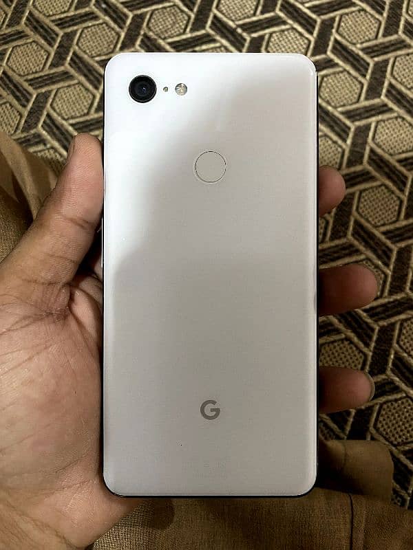 Google Pixel 3 XL - PTA Approved 0