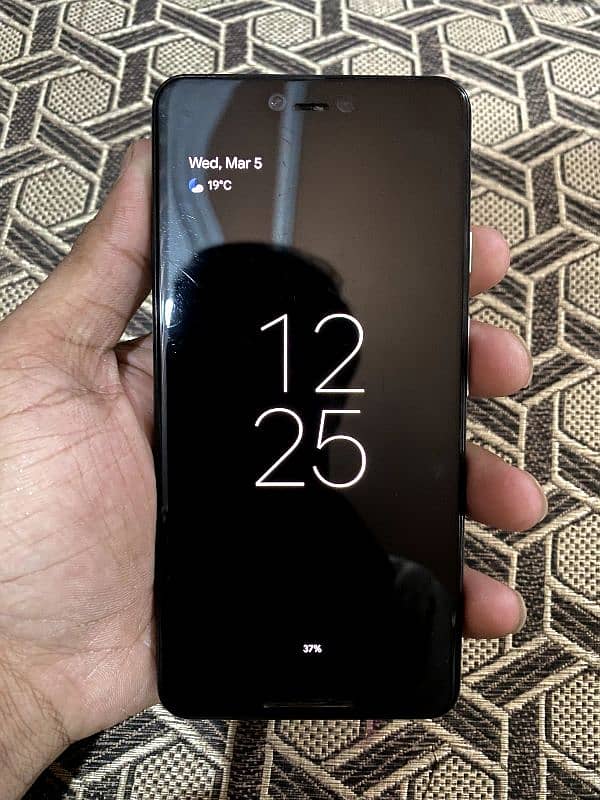 Google Pixel 3 XL - PTA Approved 1