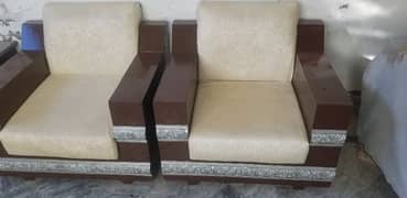 2 seater sofa