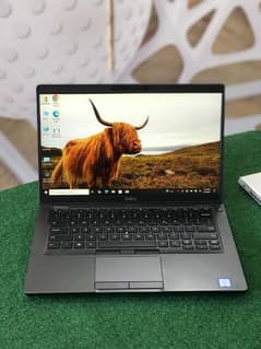 Dell latitude 5400 i7 8th generation 8gb ram 256gb SSD laptop sale