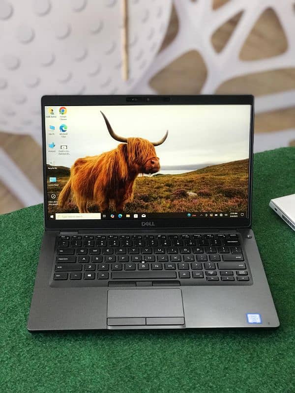 Dell latitude 5400 i7 8th generation 8gb ram 256gb SSD laptop sale 0