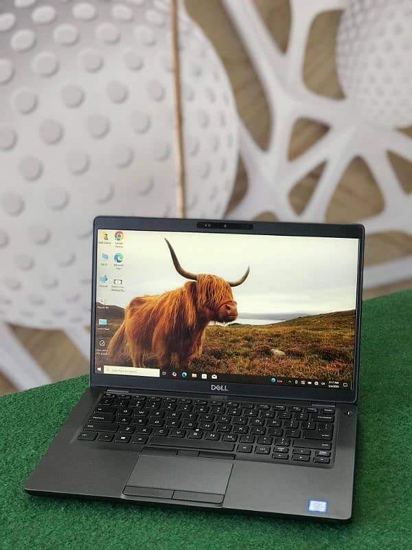 Dell latitude 5400 i7 8th generation 8gb ram 256gb SSD laptop sale 2