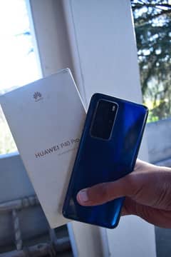 HUAWEI