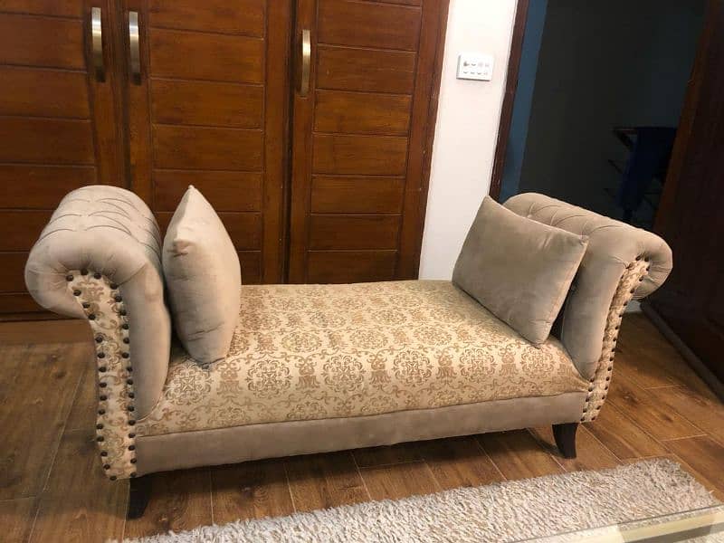 Sofa set 4