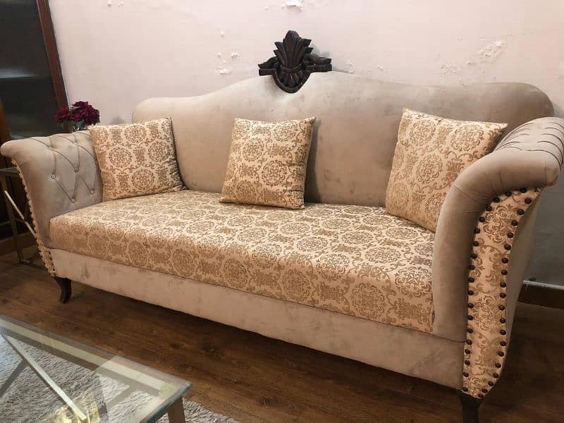 Sofa set 5