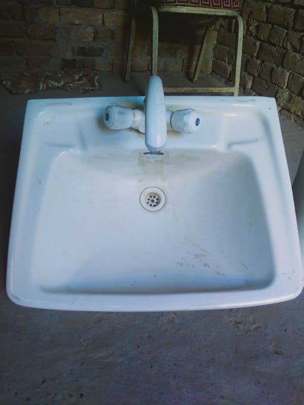 basin 3