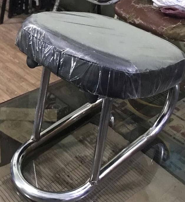 Namaz Sitting Stool Chair 3