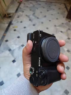 Sony Alpha 6300