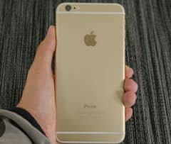 iPhone 6 plus non pta 128 GB