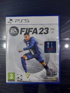 Fifa 23 ps5