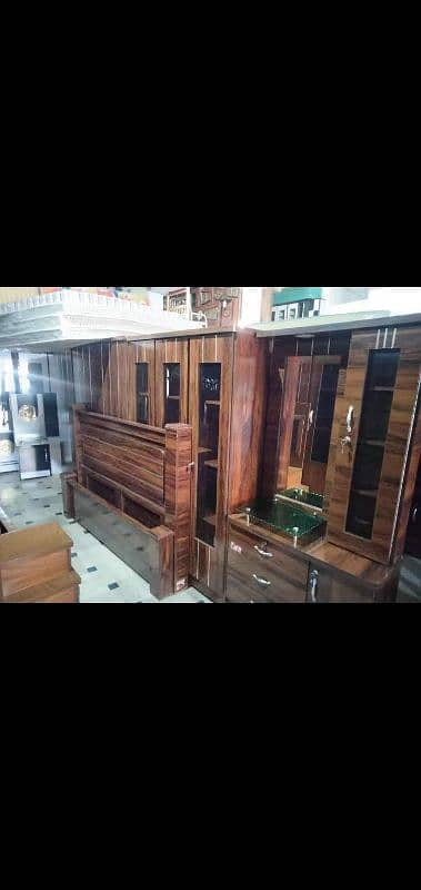 completely bedroom set