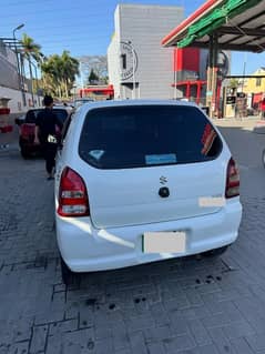 Suzuki Alto 2008