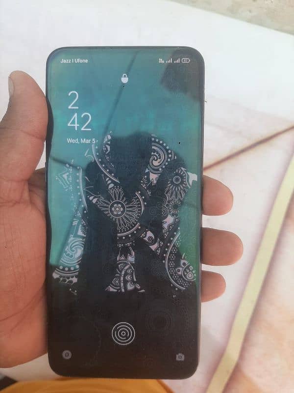 OPPO Reno 2f 8/128 1