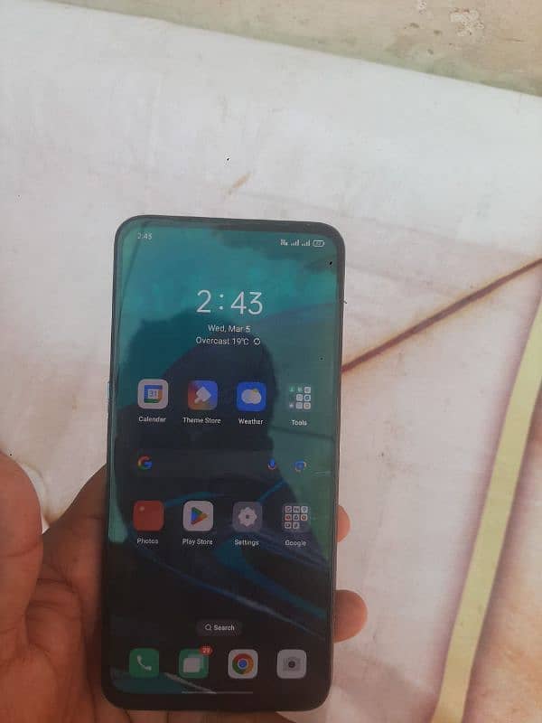 OPPO Reno 2f 8/128 2