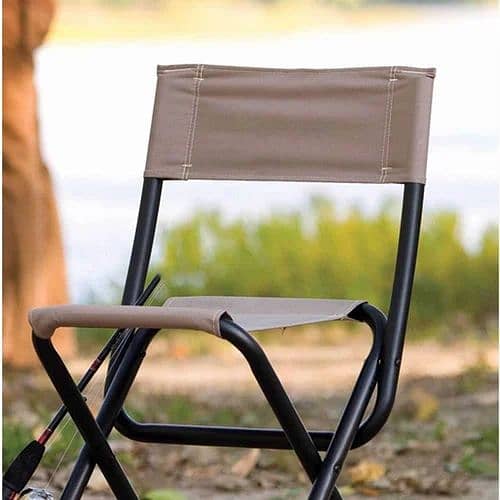 Folding Namaz Chair with Bag 3