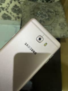 Samsung Mobile C9 Pro new condition pta approved 6/64