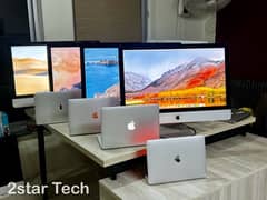 Apple IMac2013 27 inches core i5 16 gb ram 1tb hard 2015. . 2017. . 2019