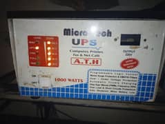 Ups 1000Watt