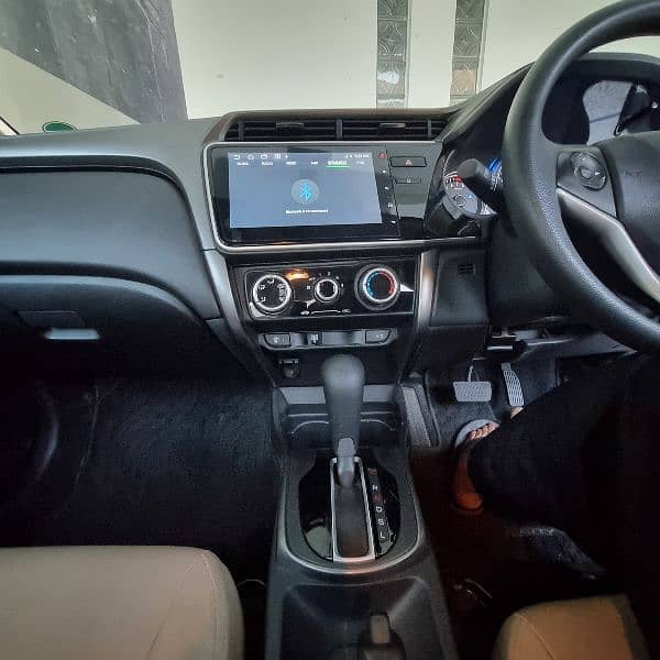 Honda City IVTEC 2022 4