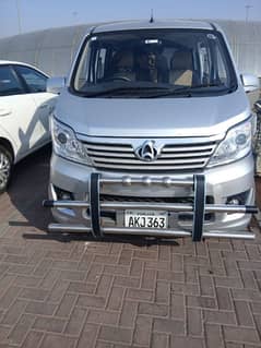 Changan