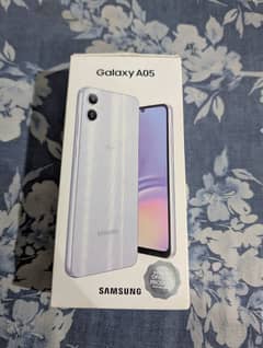 Samsung A05