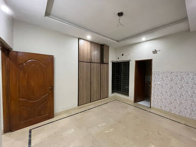 Ground Floor 5 Marla 1 bed Portion near Waqas Market Ali Park Bhatta Chowk ( 0335-5779339 ) 1