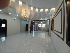 Brand New 10 Marla House Available For Sale In Overseas B Bahria Town Lahore