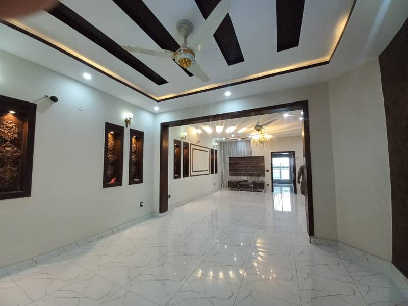 Brand New 10 Marla House Available For Sale In Overseas B Bahria Town Lahore 5