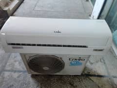 Enviro DC Inverter AC 1.5 ton brand new condition