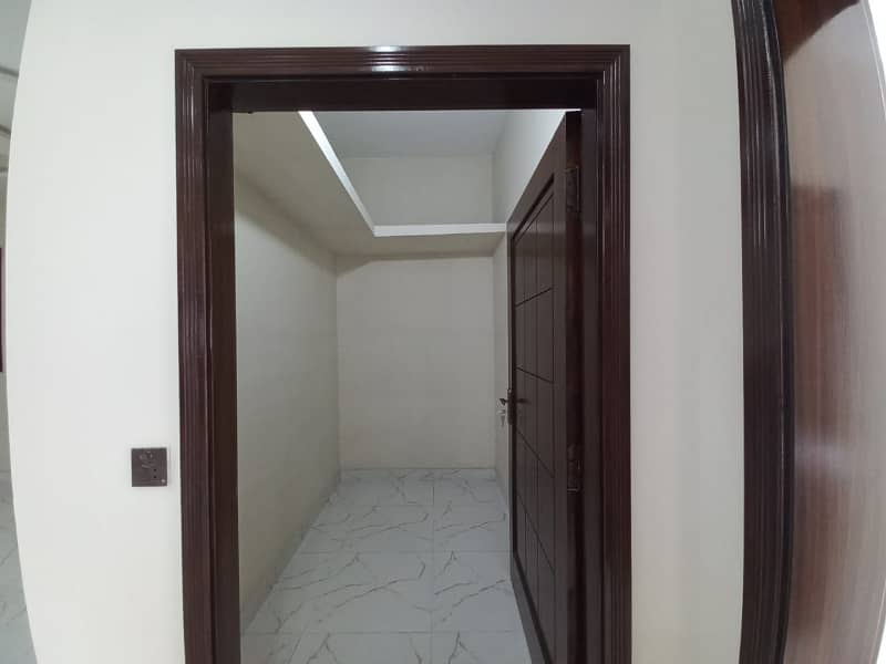 Brand New 10 Marla House Available For Sale In Overseas B Bahria Town Lahore 9