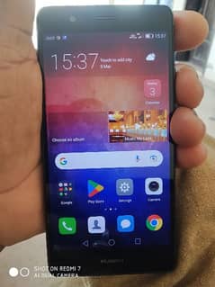 Huawei P 9 lite 3 GB Ram 16 GB memory