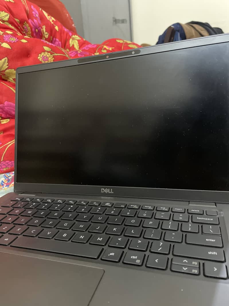 Dell Latitude 7410 16 Gb DDR3 Ram 250 GB SSD 2