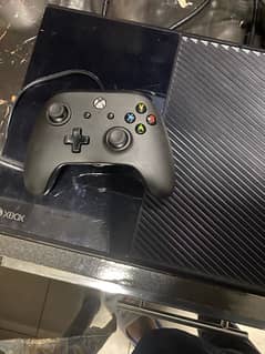 Xbox one 500gb console