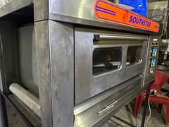 pizza oven china 1 yers warranty95