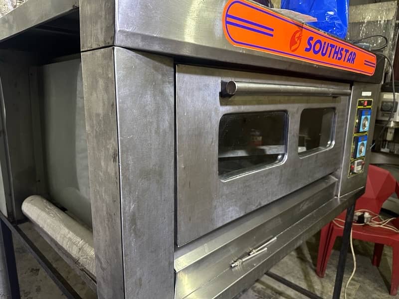 pizza oven china 1 yers warranty95 0