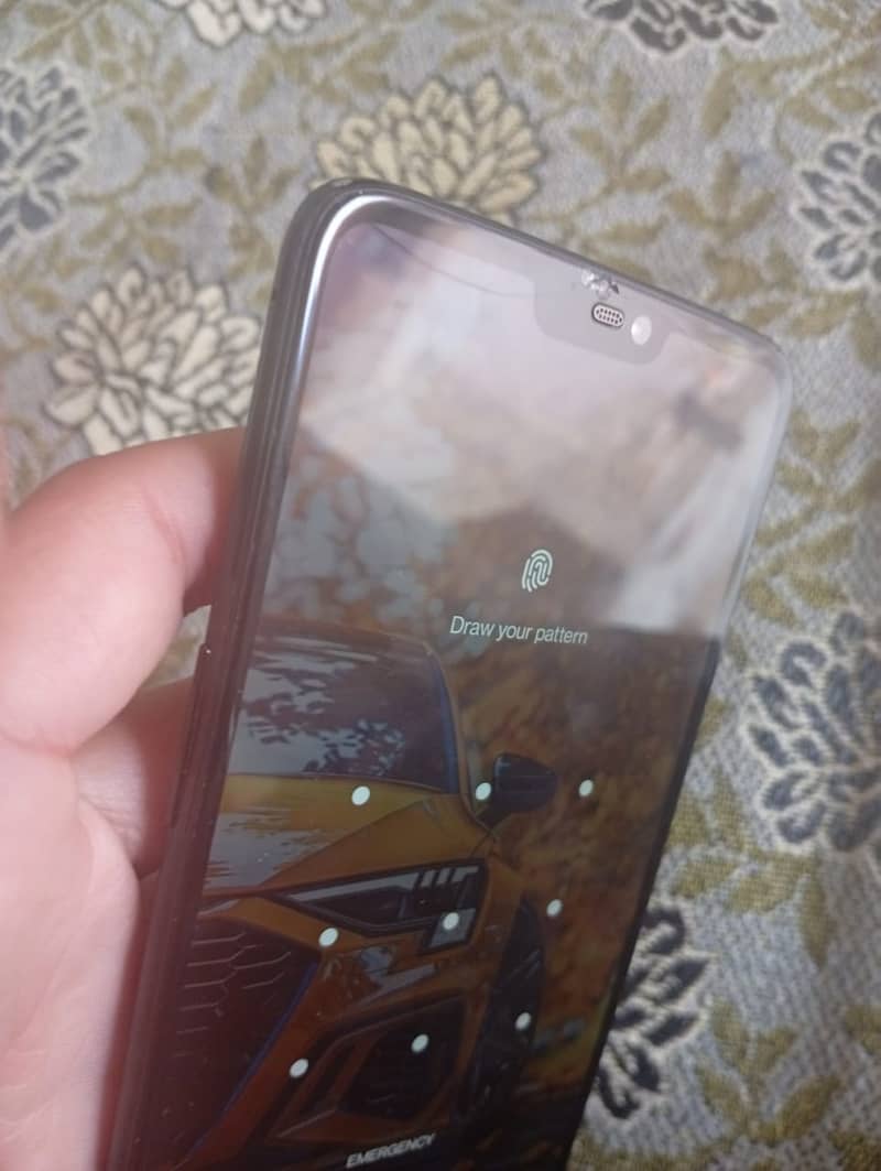 OnePlus 6 6/64 new condition 0