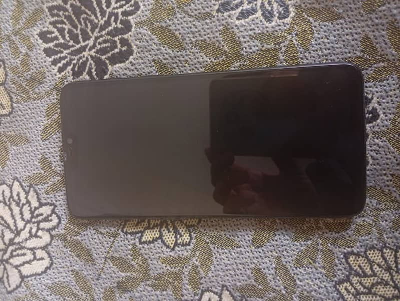 OnePlus 6 6/64 new condition 3