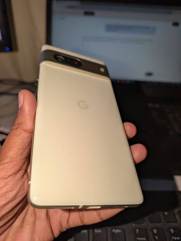 Google Pixel 7 Pta approved 1