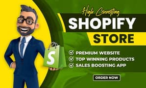 shopify