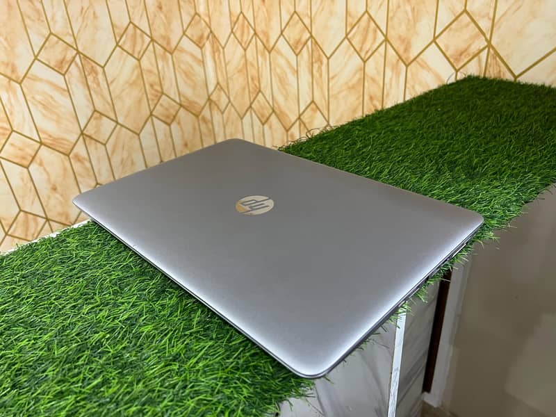 Hp Elitebook 850 G3 i7 6th Generation Numpad Awesome Laptop 7