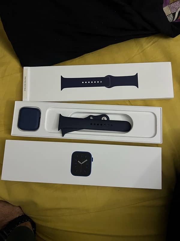 apple watch series 6 2